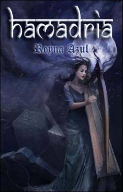 Hamadria : Reina Azul (Demo)